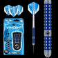 Steel Tip Vincent Van Der Voort Winmau 1445, 23 g