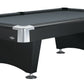 Pool table Brunswick Black Wolf II 7ft 