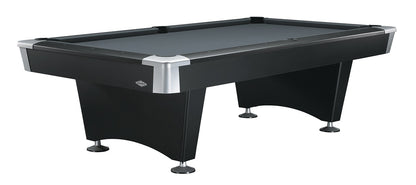 Pool table Brunswick Black Wolf II 7ft 