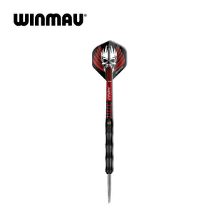 Steel Tip Winmau Mervyn King Onyx 1413, 24 g