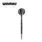 Steel Tip Winmau Blackout 1083, 22 g