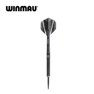 Steel Tip Winmau Blackout 1083, 22 g
