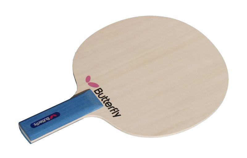 Butterfly Maxi-Holz ohne Beläge Ø 18,5 cm)