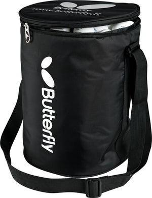 Balltasche Butterfly