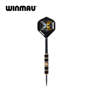 Steel Tip Winmau Xtreme 2 brass 1227, 23 g