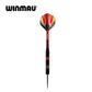 Steel Tip Winmau Outrage Brass 1232, 21 g