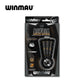 Softdart Winmau Aspria 2406, 18g