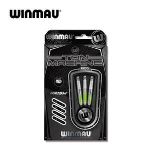 Softdart Winmau Ton Machine 2059, 18g