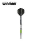 Softdart Winmau Ton Machine 2059, 18g