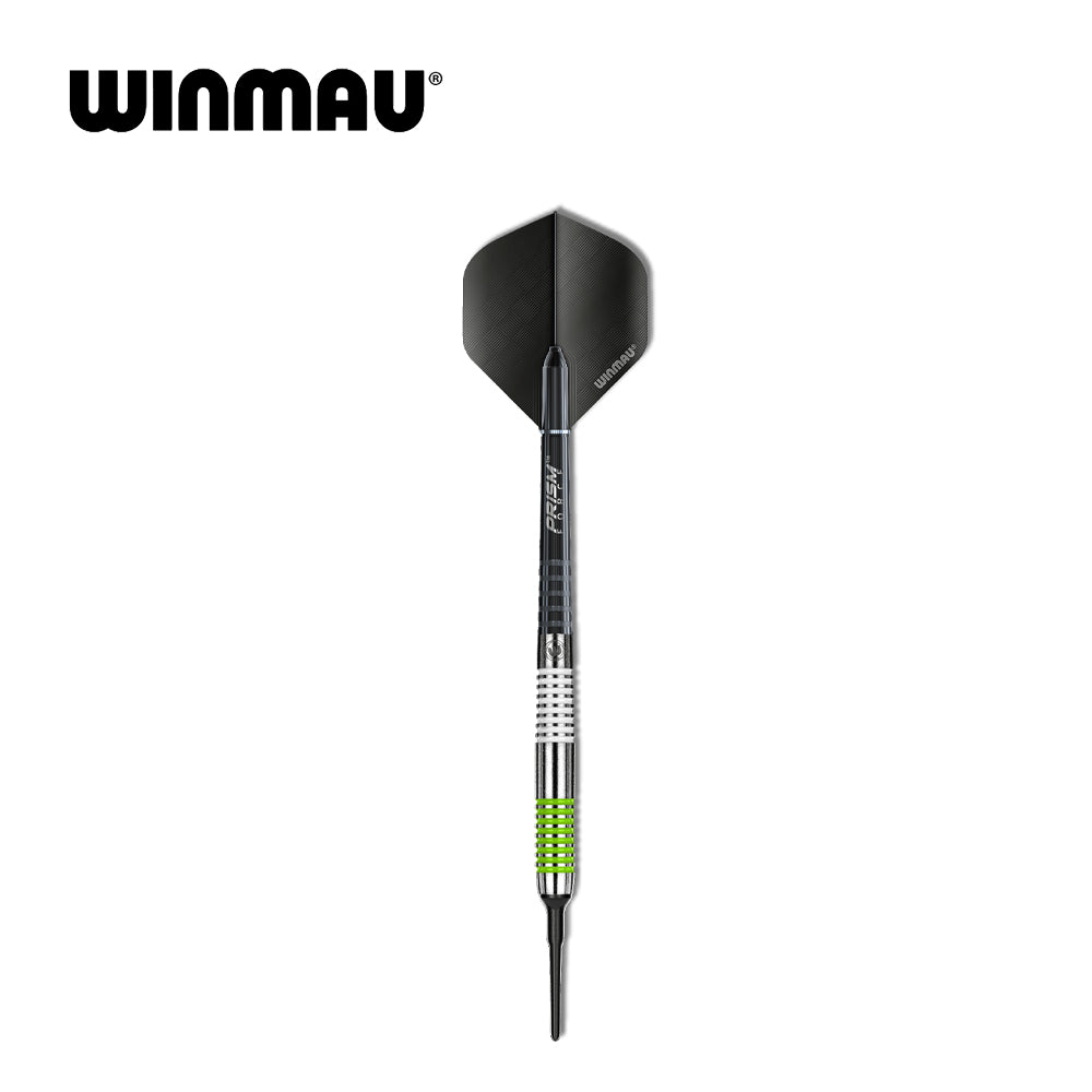 Softdart Winmau Ton Machine 2059, 18g