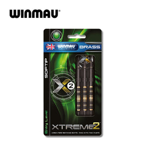 Softdart Winmau Xtreme 2 2229, 18g