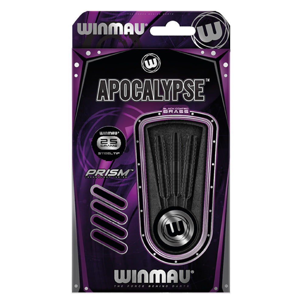 Softdart Winmau Apocalypse 2222, 20g