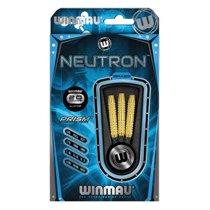 Softdart Winmau Neutron 2221, 20g