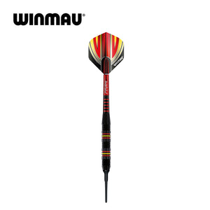 Softdart Winmau Outrage 2236, 18g