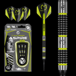 Softdart Winmau MvG Aspire 2433, 20g