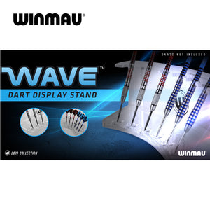 Winmau Wave Dart Display Ständer