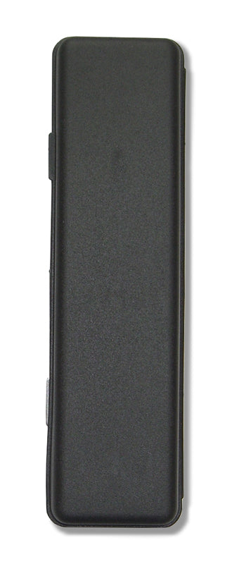 Dartbox Two Fold Box PVC noir 
