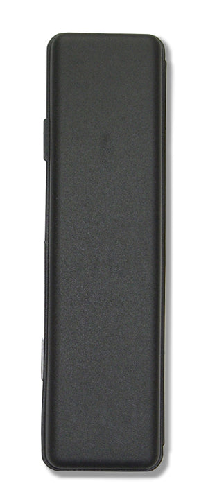 Dartbox Two Fold Box PVC noir 
