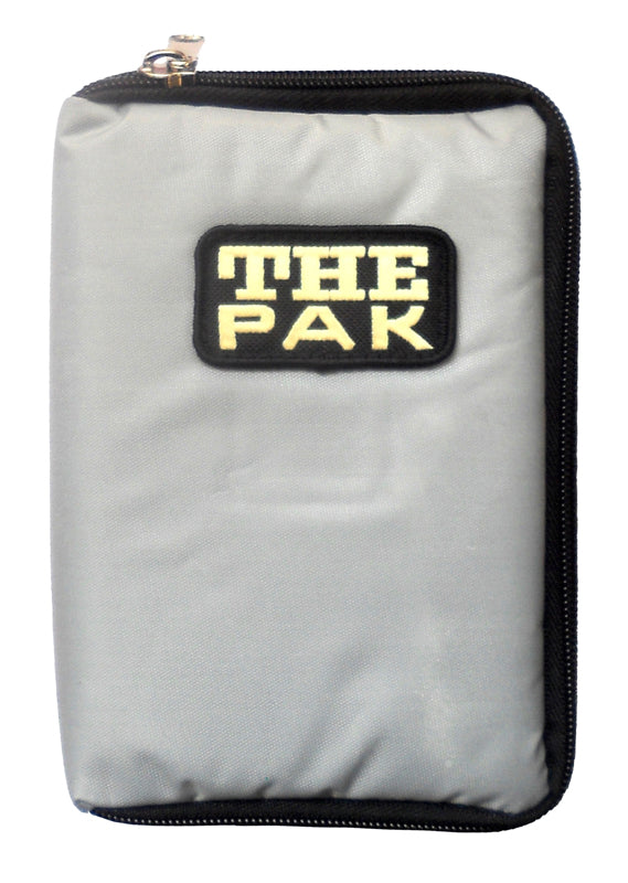 Dart-Tasche The Pak grau