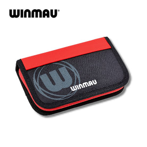 étuis à fléchettes Urban-Pro Winmau 8304, rouge