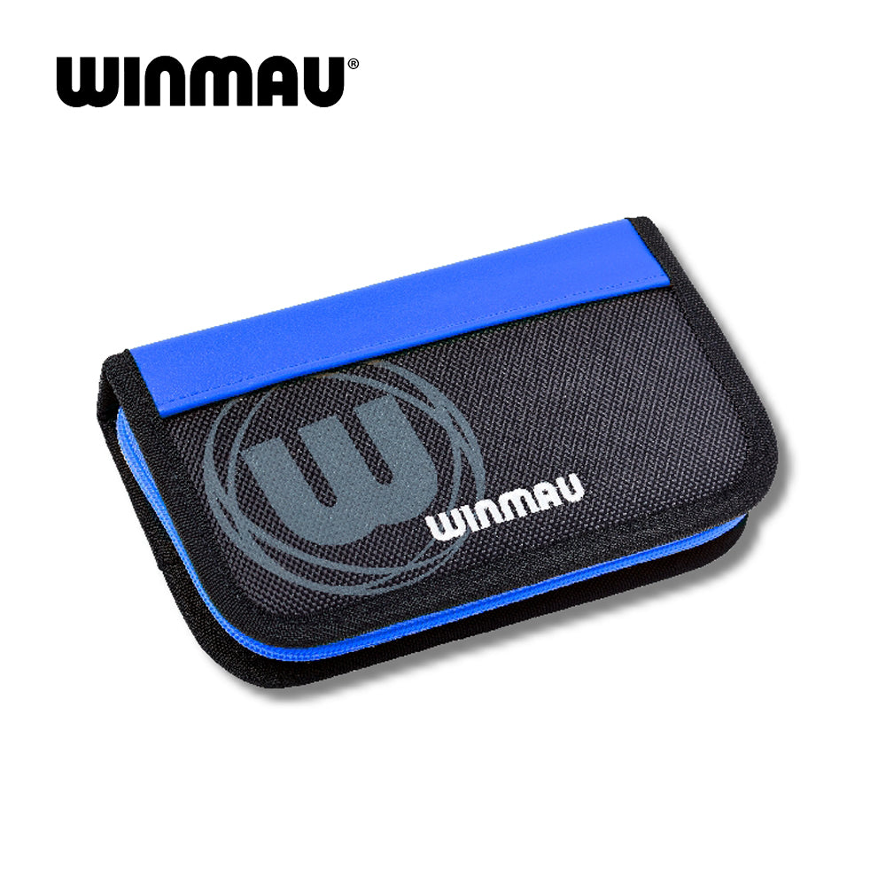 étuis à fléchettes Urban-Pro Winmau 8305, bleu