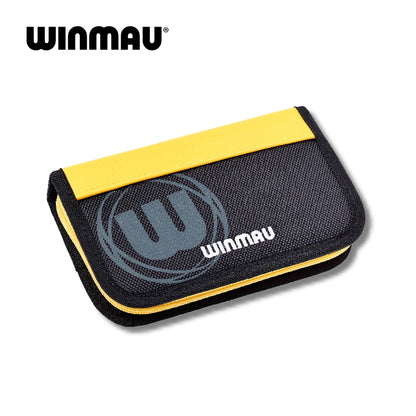 Dart-Tasche Urban-Pro Winmau 8306, gelb