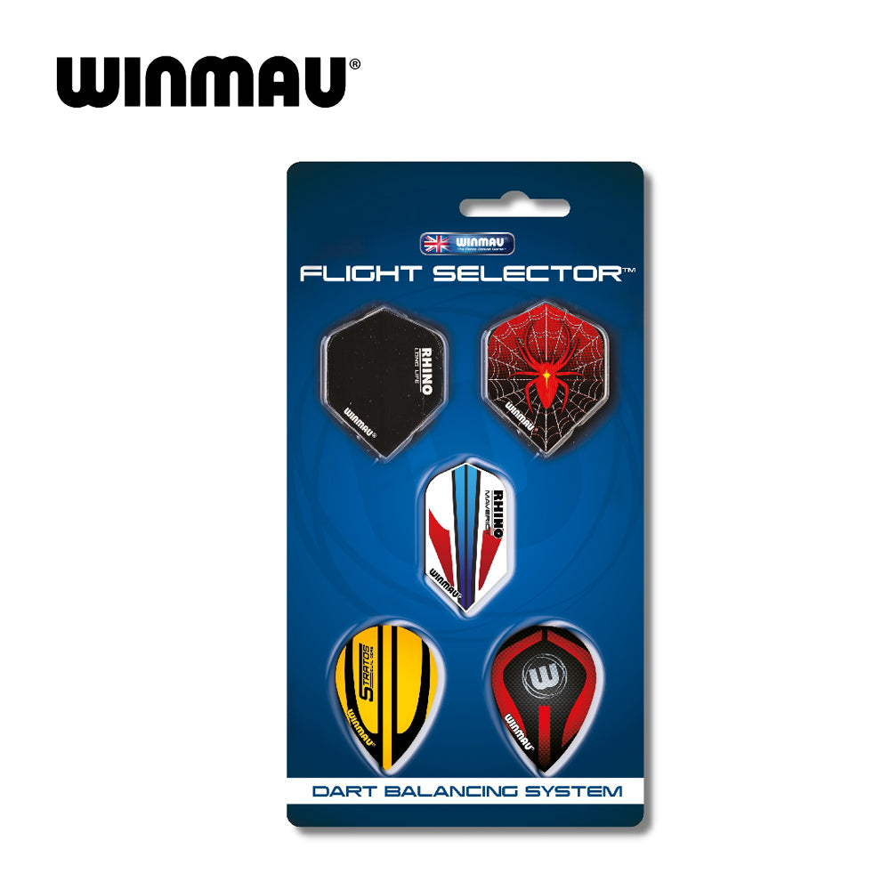 Fly Display "Flight Selector" Winmau 