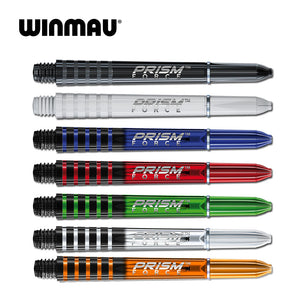 Shaft Winmau Prism Force 