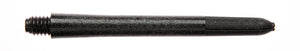 Shaft Winmau Carbon Fibre medium, black