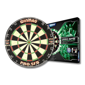 Dart-Board  Winmau Pro-SFB Original