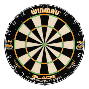 Dart-Board Winmau Blade "Champions Choice - DUAL CORE"