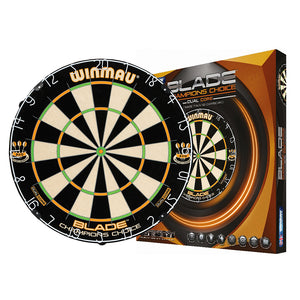 Dart-Board Winmau Blade "Champions Choice - DUAL CORE"