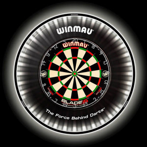 Dartscheiben Lichtsystem Winmau Plasma