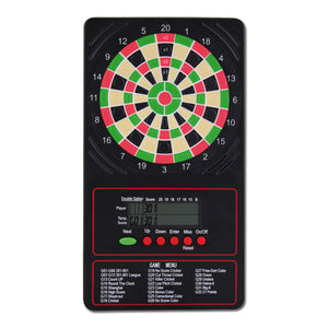 Winmau Touchpad Scorer Ton Maschine 