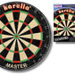 Dart-Board Karella Master no Darts