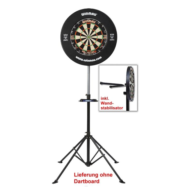 Dartboardständer Winmau xtreme 2