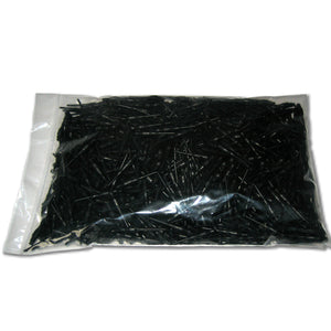 1000 Dart-Spitzen Premium, schwarz