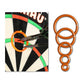 Winmau Simon Whitlock Practice Rings 