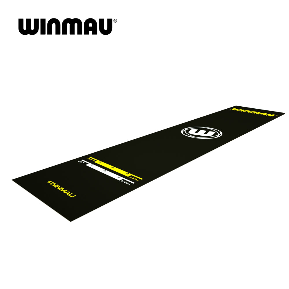 Dart Mat Winmau "Xtreme" 285 x 58 cm