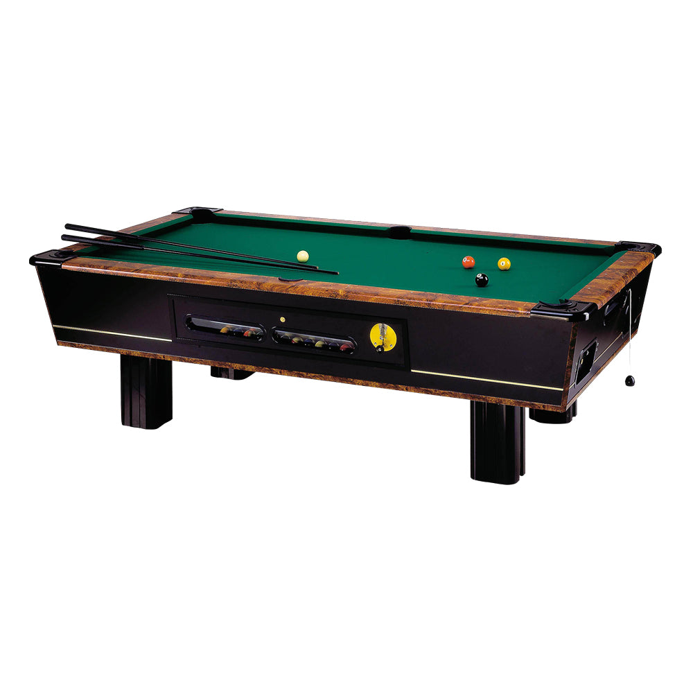 Pool-Billard Consul 7' 