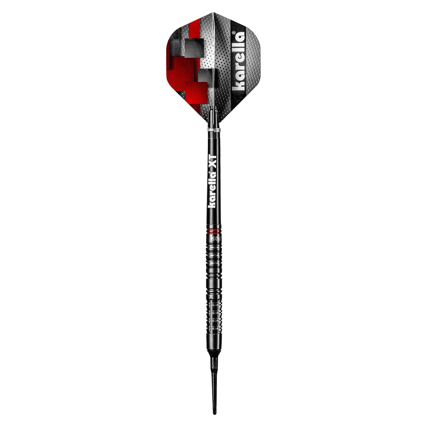 Softdart SuperDrive Karella 18g