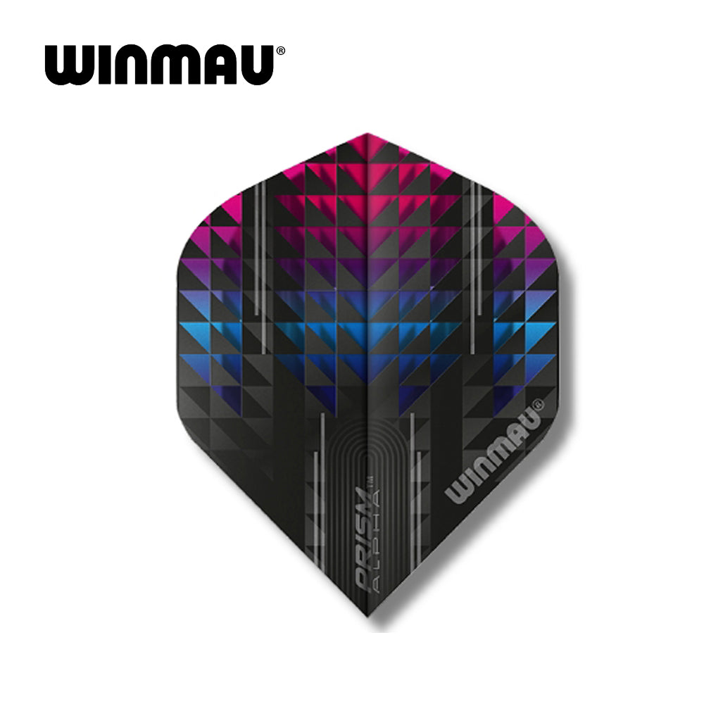 Flight Prism Alpha 05 Winmau 