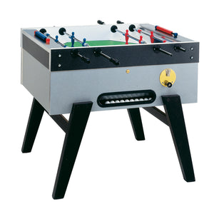 Soccer table Garlando Duetto 