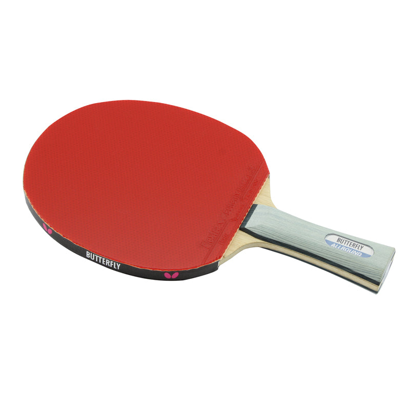 Schläger Butterfly Allround FL / Flextra 1,7mm