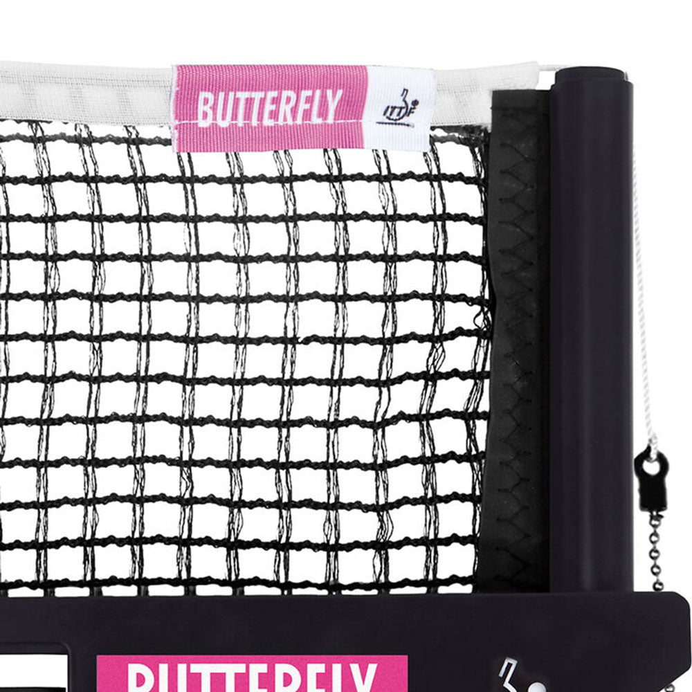 Ersatznetz Butterfly