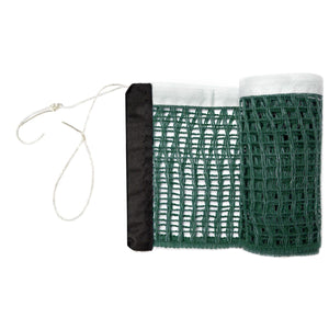 Filet remplacement Standard (Gubler, Donic, Gewo) vert, sans douille