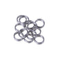 Shaft Federringe Set