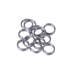 Shaft Federringe Set