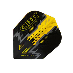 Fly Harrows Prime Chizzy 2 7532