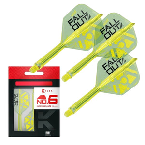 K-Flex Littler Fallout N06 Target intermediate